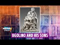 Ugolino And His Sons