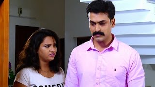 Athmasakhi | Episode 86 - 9 November 2016 | Mazhavil Manorama