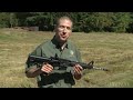 10 reasons why the ruger mini 14 smashes the ar15