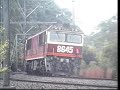 Trains in NSW - Sydney and Beyond 1992