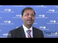 Dr. Suresh Ramalingam on Hsp90 Inhibition With Ganetespib