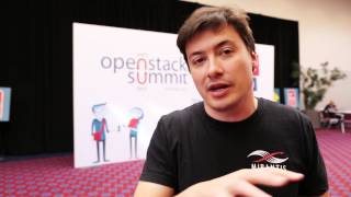 Key OpenStack Projects - OpenStack Summit 2013