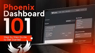 How to get started with Phoenix? Step by Step Guide