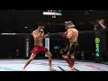 UFC4  Doo ho Choi vs. Shao (EA Sports UFC 4)