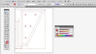 カインズ工房のレーザー (1)