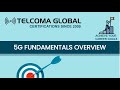 5G fundamentals overview