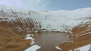 Enchanting Altun Mountains--This is China \u0026 East Meets West