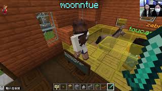 Minecraft EFL Language Lesson: Zoo and animals