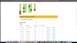 SHELTERWARE 2.0: Introduction & Client Check In