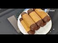 هذا الوصفة حطيها في عينيك 👌🏻بتي فور المحلات اقتصادي بمقادير مضبوطة les petits fours