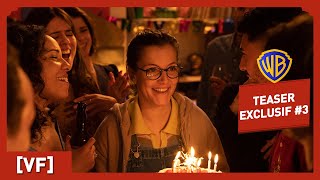 Les Cadeaux | Teaser Surprise | Plaisir d’offrir, malaise de recevoir - Au cinéma le 25 décembre