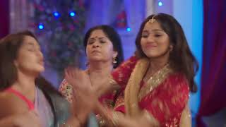 Meet - Week In Short - Ep no 712 - Meet, Manmeet, Mrs Hodda, Manushi, Pankhori - Zee Tv