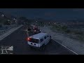 【gta5オフライン】セキュリティバンをスマートに襲うトレバー