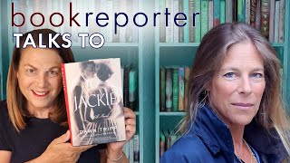 Bookreporter Talks To... Dawn Tripp