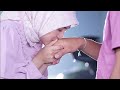 ADEMM, Syifa Cium Tangan Dafri Dengan Penuh Ketulusan| Tajwid Cinta - Episode 37