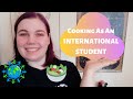 Cooking As An International Student | University Of Lincoln