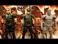 McFarlane DC Multiverse Green Arrow Injustice 2 Comic DC Direct Page Puncher Action Figure Review