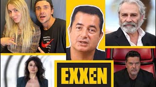 Acun | Exxen Nedir | Nasıl Çalışıyor | Fiyatı ne Kadar