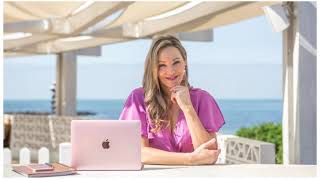 Michelle Hext | Successful AF Online Business Coach