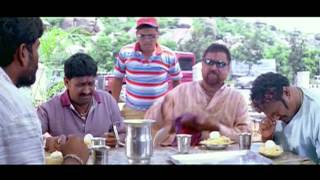 Allare Allari Movie || Duvvasi Mohan Hilarious Comedy Scene