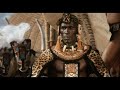 africa rama hnam huaisen ber leh chak ber lalpa lal shaka zulu a chanchin ngaihnawm lutuk mai chu.