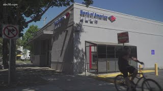Bank of America cutting back on overdraft fees and more | Jan. 11, 2022