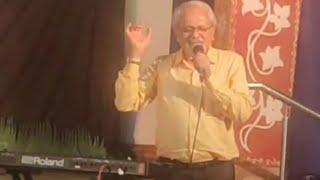 Kya hua tera wada by Dr.Kumble Ananth Prabhu.