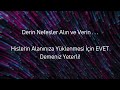 【hİs yÜklemelerİ】etkİlİ İletİŞİm