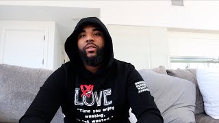 The Truth We Broke Up