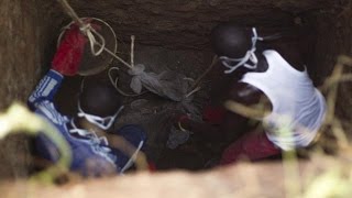 Mass grave discovered in Burundi a day after UN convoy arrives