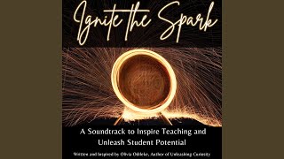 Unleashing Curiosity