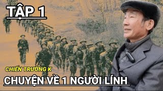 Story of a Soldier || Luring the Pot Gang into an Ambush (Part 1)