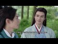 engsub 老温讲述琉璃甲的传说，与阿絮结为知己？ 【山河令 word of honor】 张哲瀚 龚俊 周也 马闻远 孙浠伦 陈紫函 寇振海 黑子 古装武侠片 优酷 youku