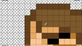 How to make a head on Graal