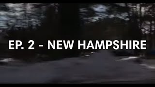 Tulsi TV - On the Road - Episode 2: New Hampshire