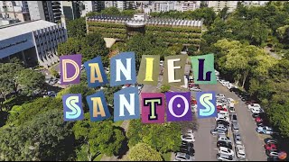 Fala, vereador! | Daniel Santos/Republicanos