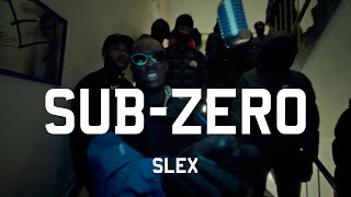 Unknown T Type Beat | Drill Type Beat | Slex - Sub-Zero