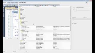 CodeRush Feature Workshop - Super Sibling Navigation