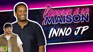 Inno JP et la contrainte \