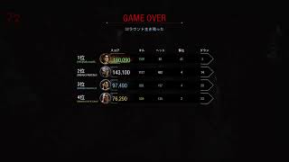 ［生配信］BO4ゾンビやるよー！！