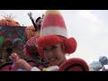 【ハッピーハロウィーン・ハーベスト ミニー前】ディズニーランド☆ディズニー・ハロウィーン2014