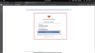 GitLab Password Reset Vulnerability | CVE-2023-7028
