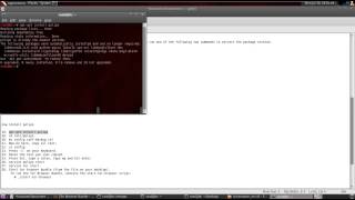 How to install Tor and Polipo in Backtrack 5 R3