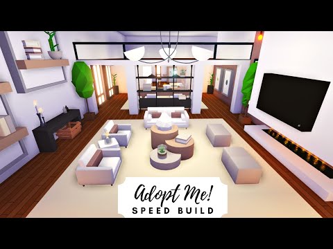 adopt me house - FunClipTV