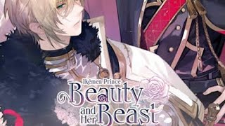 Ikemen Prince Season 3 Prologue