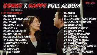 Download Lagu DENNY CAKNAN X HAPPY ASMARAOJO NANGIS KLEBUSFULL A... MP3 Gratis