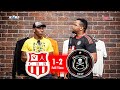 I Like Makgopa, Makgopalicious, Ngwana Sesi | Belouizdad 1-2 Orlando Pirates | bobo