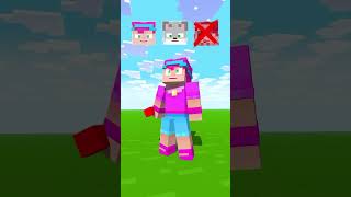 No caigas en la trampa... #animacion #minecraft #trending # #animation