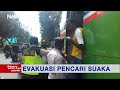 Petugas Evakuasi Pencari Suaka di Menteng, Jakarta - iNews Malam 25/03