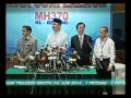 Edisi Khas Nasional 1 : 100 Hari Tragedi MH370